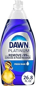 71wLDkcmvAL.__AC_SX300_SY300_QL70_ML2_ Dawn Platinum Dishwashing Liquid Review Powerful Grease Removal and Wildlife Rescue Trust