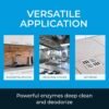 71x062AG82L._AC_SL1500_ Kinzua Environmental Fly-Zyme Drain Cleaner Review Effective Fruit Fly Control and Organic Waste Degrader