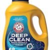 71z1bh4btPL.__AC_SX300_SY300_QL70_ML2_ ARM & HAMMER Liquid Laundry Detergent Deep Clean Stain Formula Review Reveals Performance