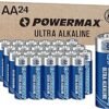 811AClEGoyL.__AC_SX300_SY300_QL70_ML2_ Powermax AA Batteries Review Ultra Long Lasting Alkaline Power for Everyday Devices