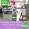 812ek8Bo0bL._AC_SL1500_ Dapple Baby All Purpose Cleaning Spray Review Plant-Powered Safe Household Cleaner