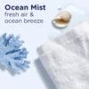 8139fhBzkHL._AC_SL1500_ Downy Light Laundry Scent Booster Beads Ocean Mist Review Long Lasting Freshness
