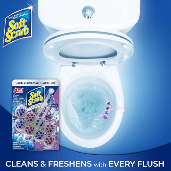 813dE4UxJuL._AC_SL1500_ Soft Scrub Rim Hanger Toilet Cleaner Review Freshness and Cleaning Power Tested