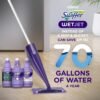 816Ikq9xuuL._AC_SL1500_ Swiffer WetJet Floor Cleaner Solution Refill Gain Scent Review and Performance Insights