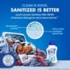 819FNYAxuJL._AC_SL1500_ Lysol Laundry Sanitizer Review Best Disinfectant Additive for Color Safe Bleach Alternative