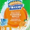 819Plssn8ZL._AC_SL1500_ Scrubbing Bubbles Toilet Cleaner Flushable Refills Review Citrus Action Power Uncovered