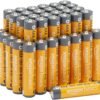 81Apg8B60L._AC_SL1500_ Amazon Basics AAA Alkaline Batteries Review Reliable Power with 10 Year Shelf Life