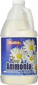 81BdjmU-LSL.__AC_SX300_SY300_QL70_FMwebp_ Austin’s 00051 Clear Ammonia Multipurpose Cleaner Review Best All Purpose Cleaner for Kitchens