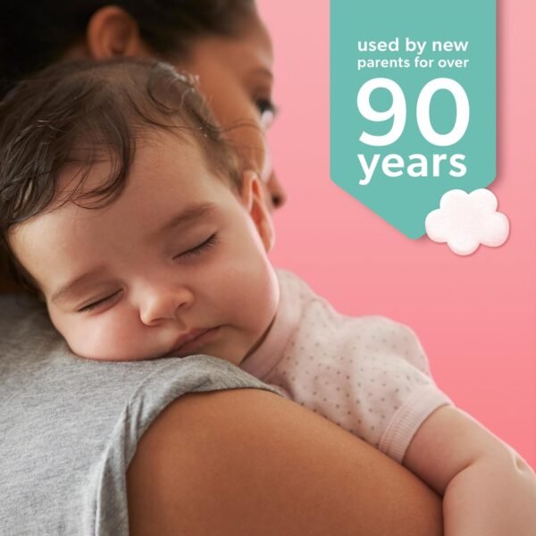 Dreft Stage 2 Baby Laundry Detergent Review Tackling Tough Stains and Sensitive Skin