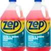Zep House and Siding Pressure Wash Cleaner Concentrate Review for Powerful Exterior Cleaning