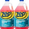 Zep House and Siding Pressure Wash Cleaner Concentrate Review for Powerful Exterior Cleaning