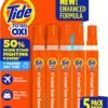 81CQVeSspZL._AC_SL1500_ Tide To Go Pen Stain Remover Review Best Instant Laundry Solution for Tough Stains
