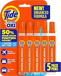 81CQVeSspZL.__AC_SX300_SY300_QL70_FMwebp_ Tide To Go Pen Stain Remover Review Best Instant Laundry Solution for Tough Stains