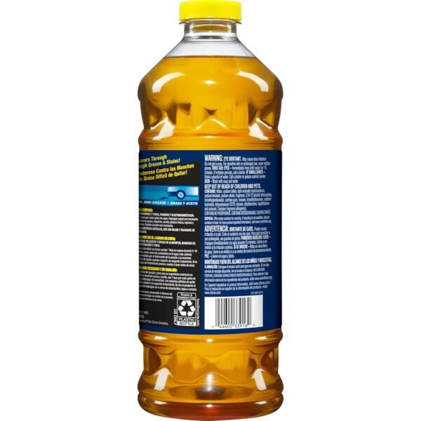 81D8XTehLaL._SL1500_ Lestoil Heavy Duty Multi-Purpose Cleaner Review Powers Through Tough Stains Effortlessly