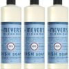 81Ds4AZxS1L._AC_SL1500_ Mrs Meyers Clean Day Liquid Dish Soap Rain Water Review Biodegradable Formula Benefits
