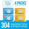 81EZ7t2sRYL._AC_SL1500_ Nice N Clean Disinfecting Wipes Review Best Household Disinfectant Wipes by Nice-Pak