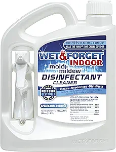 81HTlOfKuPL.__AC_SX300_SY300_QL70_FMwebp_ Wet & Forget Indoor All-Purpose Cleaner Review Mold Mildew Virus Killing Power Examined