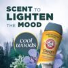 81Hrnmpl66L._AC_SL1500_ In-Wash Laundry Scent Booster Review ARM & HAMMER Cool Woods Freshness Explored