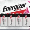 Energizer MAX 9V Batteries Review Long Lasting Power for Everyday Devices