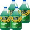 Zep All-Purpose Cleaner Review Powerful Degreaser for Professional and Household Use
