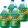 Zep All-Purpose Cleaner Review Powerful Degreaser for Professional and Household Use