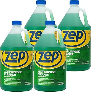 Zep All-Purpose Cleaner Review Powerful Degreaser for Professional and Household Use