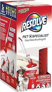 81KTrNtpfBL.__AC_SX300_SY300_QL70_ML2_ Resolve Pet Specialist Carpet Cleaner Review Reveals Powerful Stain Removal and Odor Neutralizing Performance