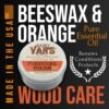 81Krm2xPK9L._AC_SL1500_ Daddy Van's Beeswax Furniture Polish Review Natural Wood Conditioner with Lavender Scent
