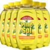 81KzH930ozL._AC_SL1500_ Pine Sol Multi Surface Cleaner Review Reveals Powerful Grease Removal and Fresh Lemon Scent