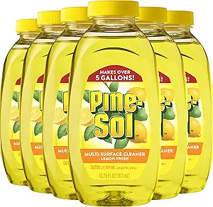 81KzH930ozL.__AC_SX300_SY300_QL70_FMwebp_ Pine Sol Multi Surface Cleaner Review Reveals Powerful Grease Removal and Fresh Lemon Scent