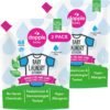 Dapple Baby Laundry Detergent Review Plant-Powered Stain Remover for Sensitive Skin