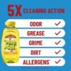 81MBS7w3oFL._AC_SL1500_ Pine Sol Multi Surface Cleaner Review Reveals Powerful Grease Removal and Fresh Lemon Scent