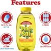 81OAqbSOYjL._AC_SL1500_ Pine Sol Multi Surface Cleaner Review Reveals Powerful Grease Removal and Fresh Lemon Scent