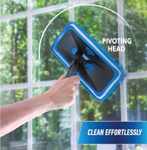 81OO9OsrkL._AC_SL1500_ Unger ProClean Indoor Window Cleaning Kit Review Streak-Free and Easy to Use