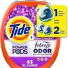 81OWlzjMQUL.__AC_SX300_SY300_QL70_FMwebp_ Tide Power Pods Laundry Detergent Review Unveils Ultimate Freshness and Odor Elimination