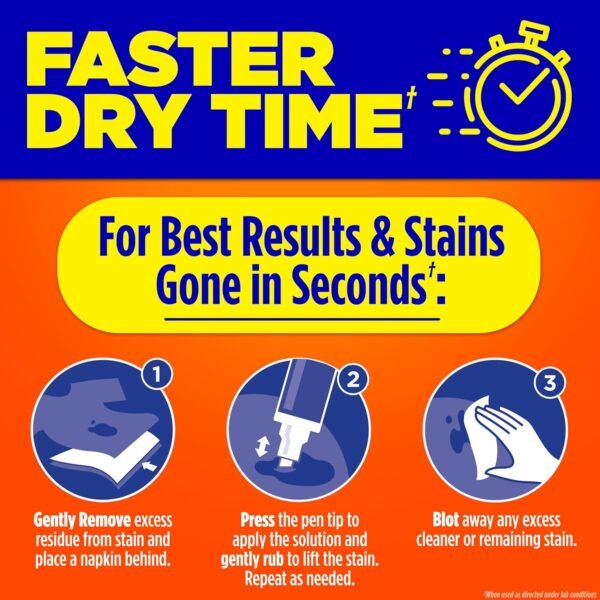 81OyuftRleL._AC_SL1500_ Tide To Go Pen Stain Remover Review Best Instant Laundry Solution for Tough Stains