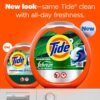 Tide Power Pods Laundry Detergent Review Unveils Powerful Odor Fighting Freshness