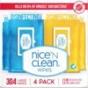 81PsmEQ-cDL._AC_SL1500_ Nice N Clean Disinfecting Wipes Review Best Household Disinfectant Wipes by Nice-Pak