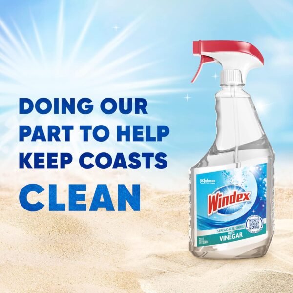 81QqWtlelhL._AC_SL1500_ Windex Vinegar Glass Cleaner Review Reveals Powerful Streak-Free Shine and Eco-Friendly Bottle