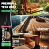 81RDDZlCN8L._AC_SL1500_ Teak Cleaner and Brightener Kit Evlisrtpk Review Reveals Best Outdoor Wood Furniture Care