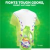 Gain Liquid Fabric Softener Review Discover Super Fresh Blast Odor Defense Power