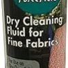 ForceField Dry Cleaning Fluid Review Best All Purpose Cleaner for Fine Fabrics