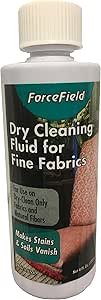 81SJp9TDtL._AC_SY300_SX300_QL70_ML2_ ForceField Dry Cleaning Fluid Review Best All Purpose Cleaner for Fine Fabrics