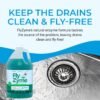 81SYmiBS4L._AC_SL1500_ Kinzua Environmental Fly-Zyme Drain Cleaner Review Effective Fruit Fly Control and Organic Waste Degrader