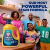 81TUkVTT0XL._AC_SL1500_ ARM & HAMMER Liquid Laundry Detergent Deep Clean Stain Formula Review Reveals Performance