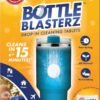 Arm & Hammer Bottle Blasterz Review Best All-Purpose Cleaner for Bottles and Tumblers