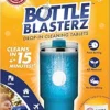 Arm & Hammer Bottle Blasterz Review Best All-Purpose Cleaner for Bottles and Tumblers