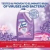 Lysol Multi-Surface Cleaner Review Powerful Disinfecting and Deodorizing Solution for Home