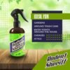 Peppermint Oil Pest Control Spray Review Rodent Sheriff Fast Acting Natural Repellent