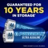 81YNAUQXQyL._AC_SL1500_ Powermax AA Batteries Review Ultra Long Lasting Alkaline Power for Everyday Devices